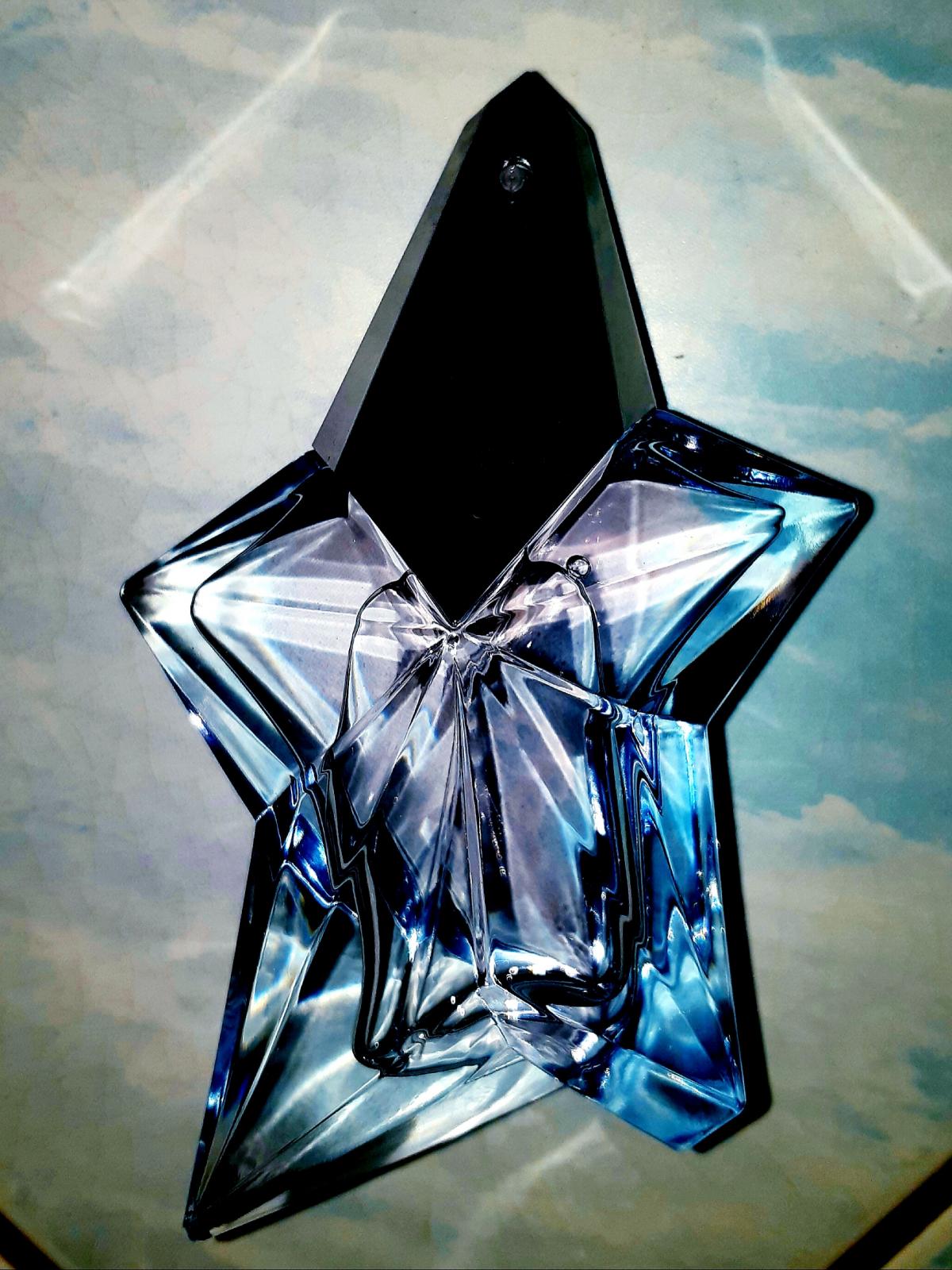 Angel Eau De Toilette 2019 Mugler Perfume A New Fragrance For Women