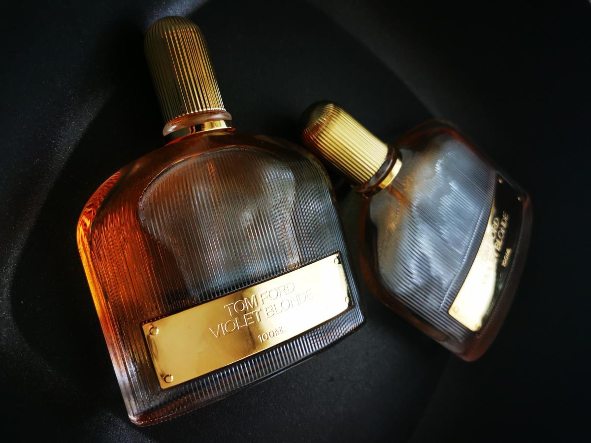 Violet Blonde Tom Ford perfume a fragrância Feminino 2011