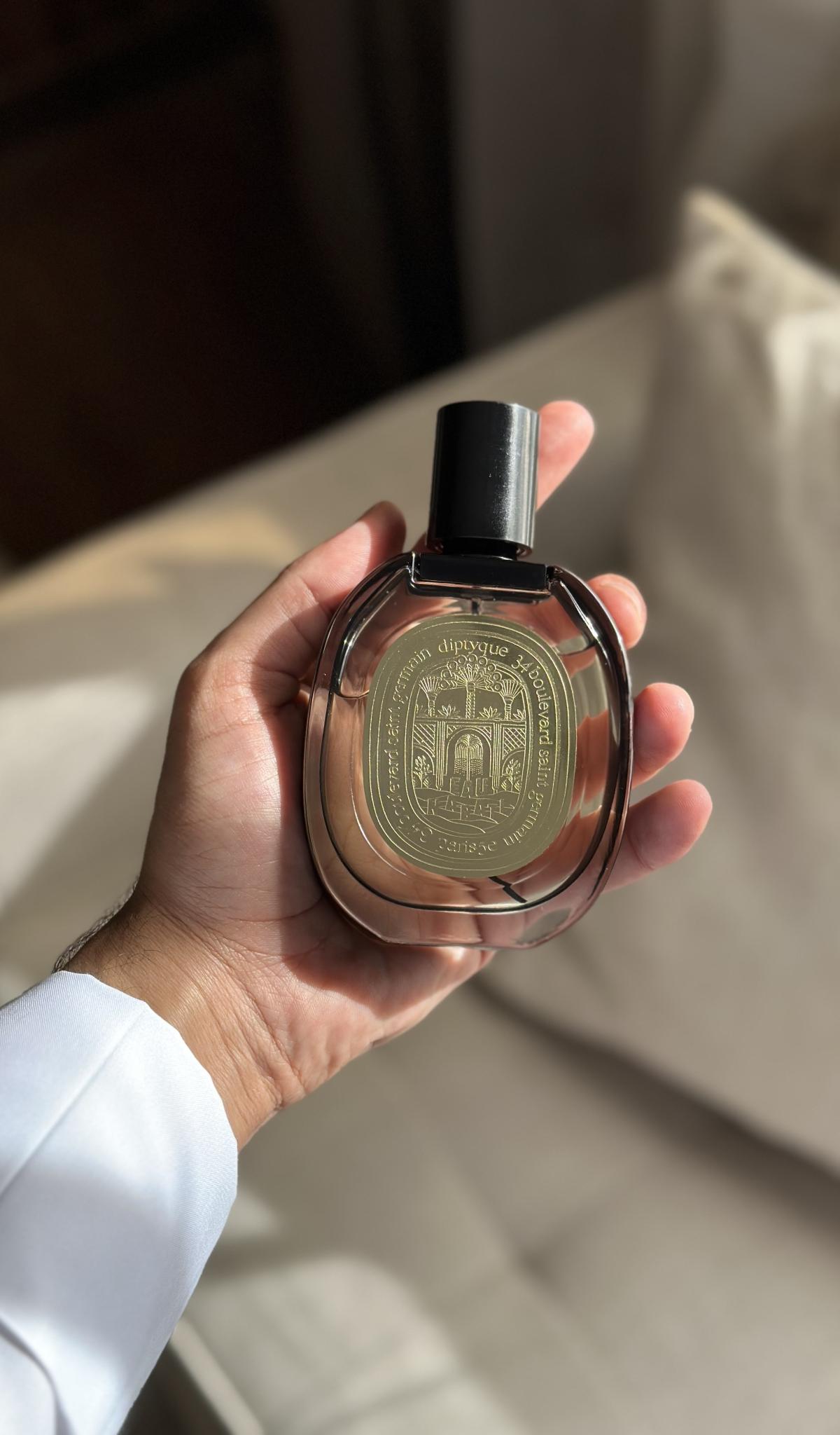 Eau Nabati Diptyque Parfum Un Nouveau Parfum Pour Homme Et Femme 2023