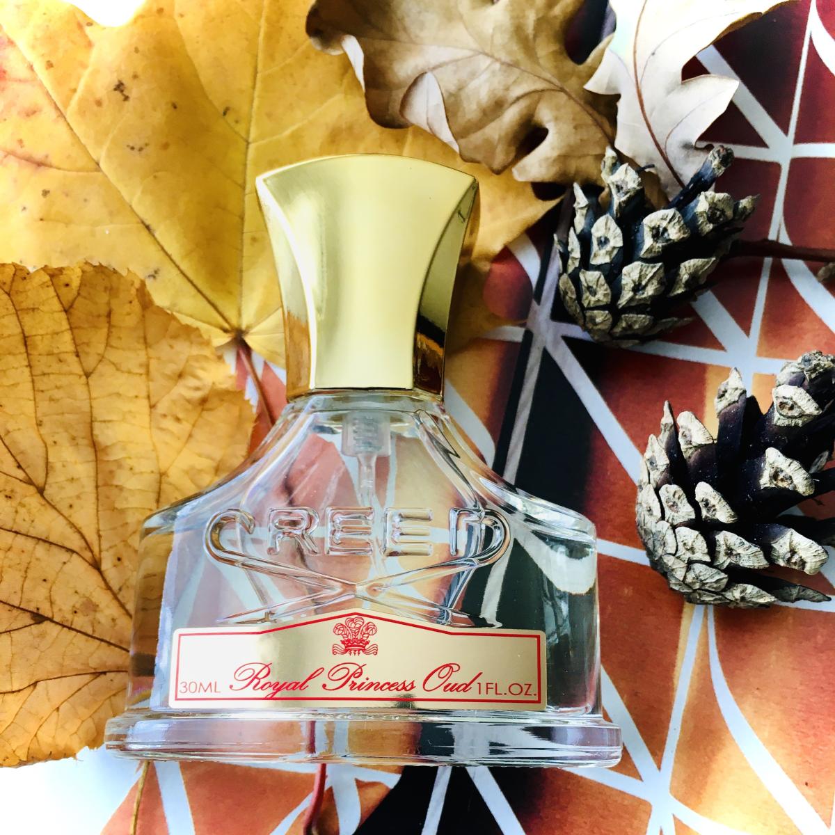 Royal Princess Oud Creed Perfume A Fragrance For Women