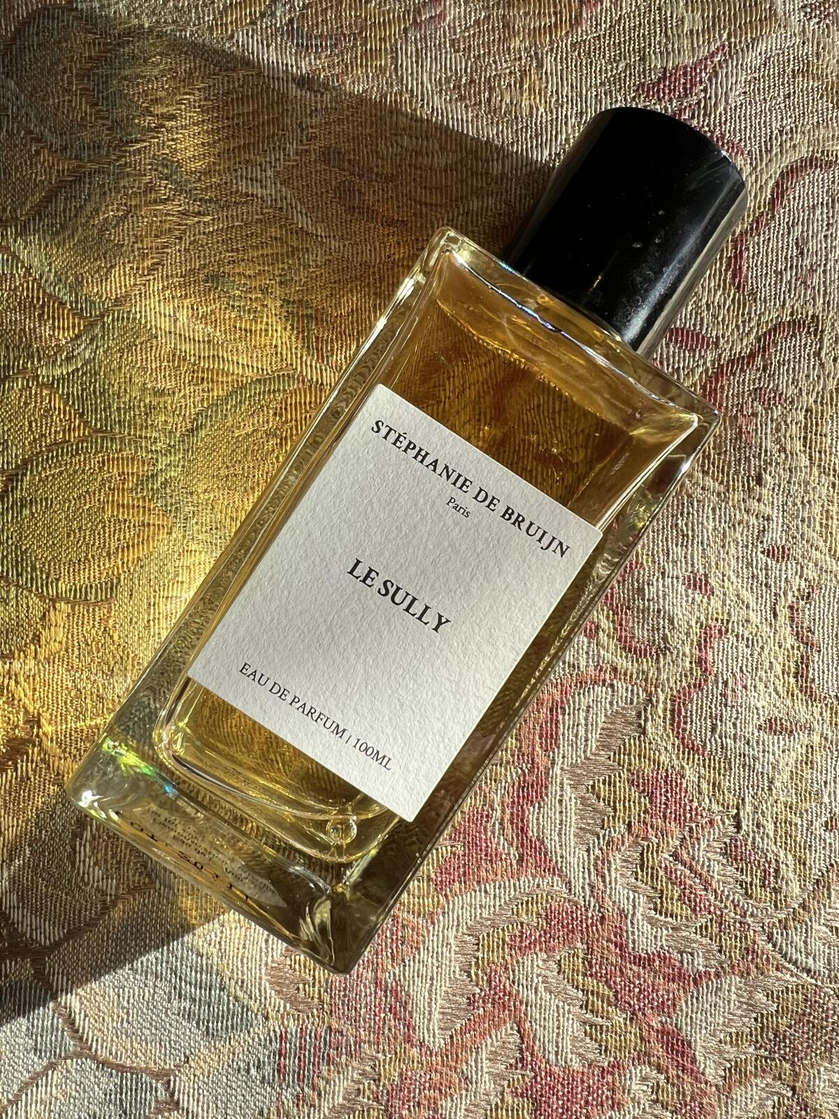 Le Sully Stéphanie de Bruijn Parfum sur Mesure عطر a fragrance