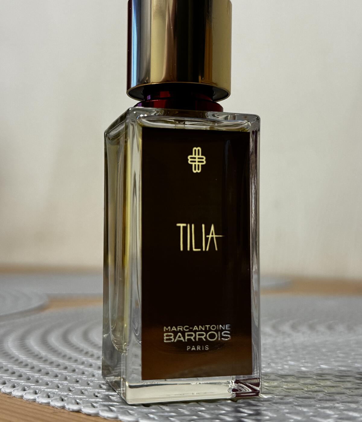 Tilia Marc Antoine Barrois Parfum Ein Neues Parfum F R Frauen Und