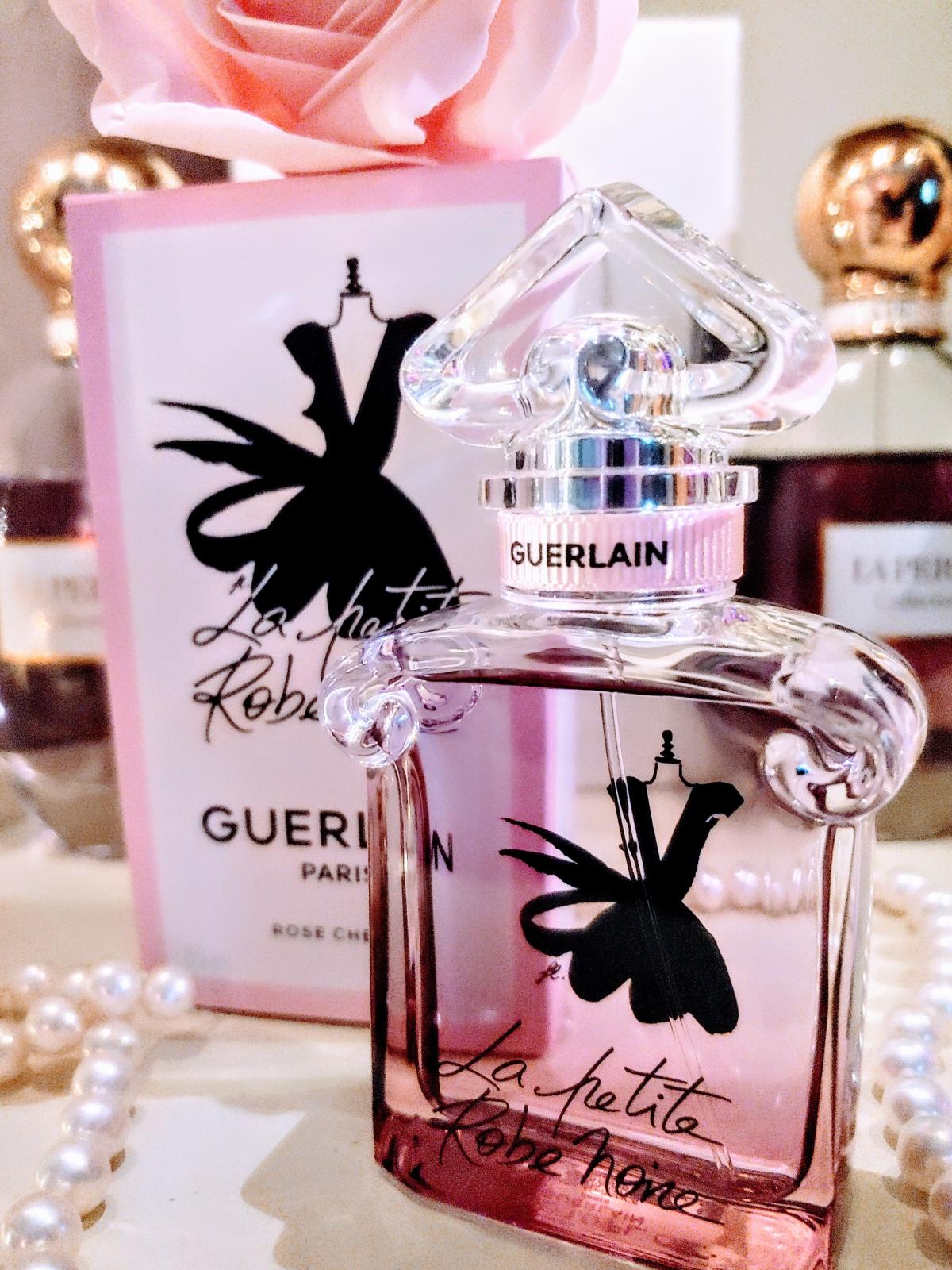 La Petite Robe Noire Rose Cherry Guerlain