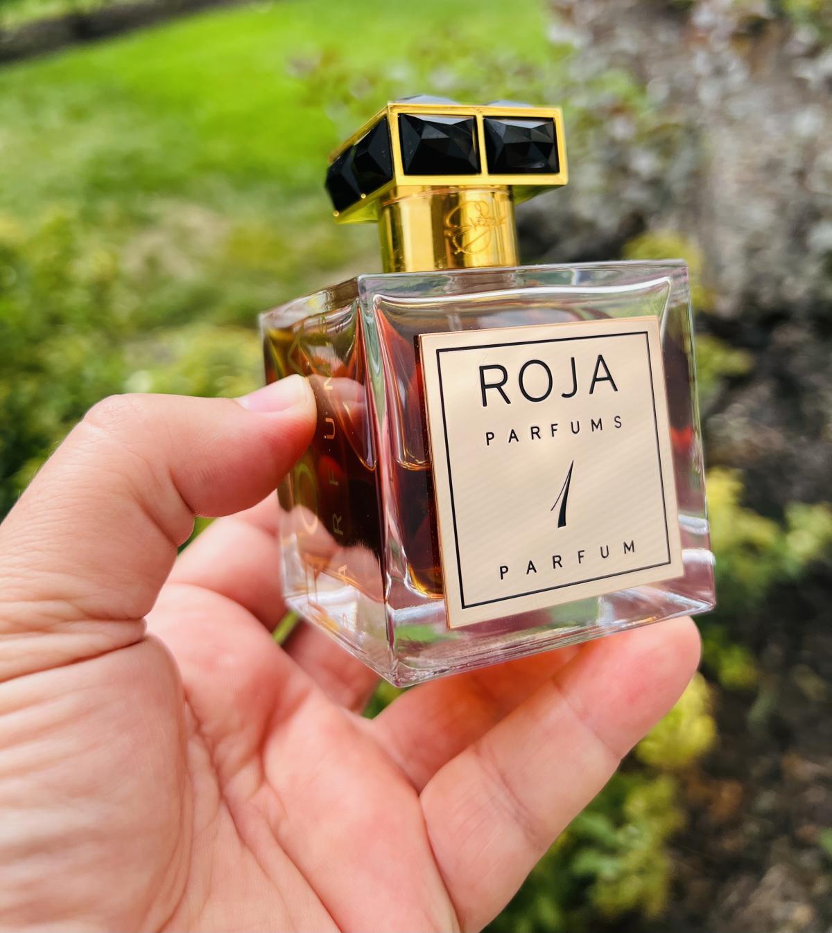 Parfum De La Nuit No Roja Dove Parfum Un Parfum Pour Homme Et Femme