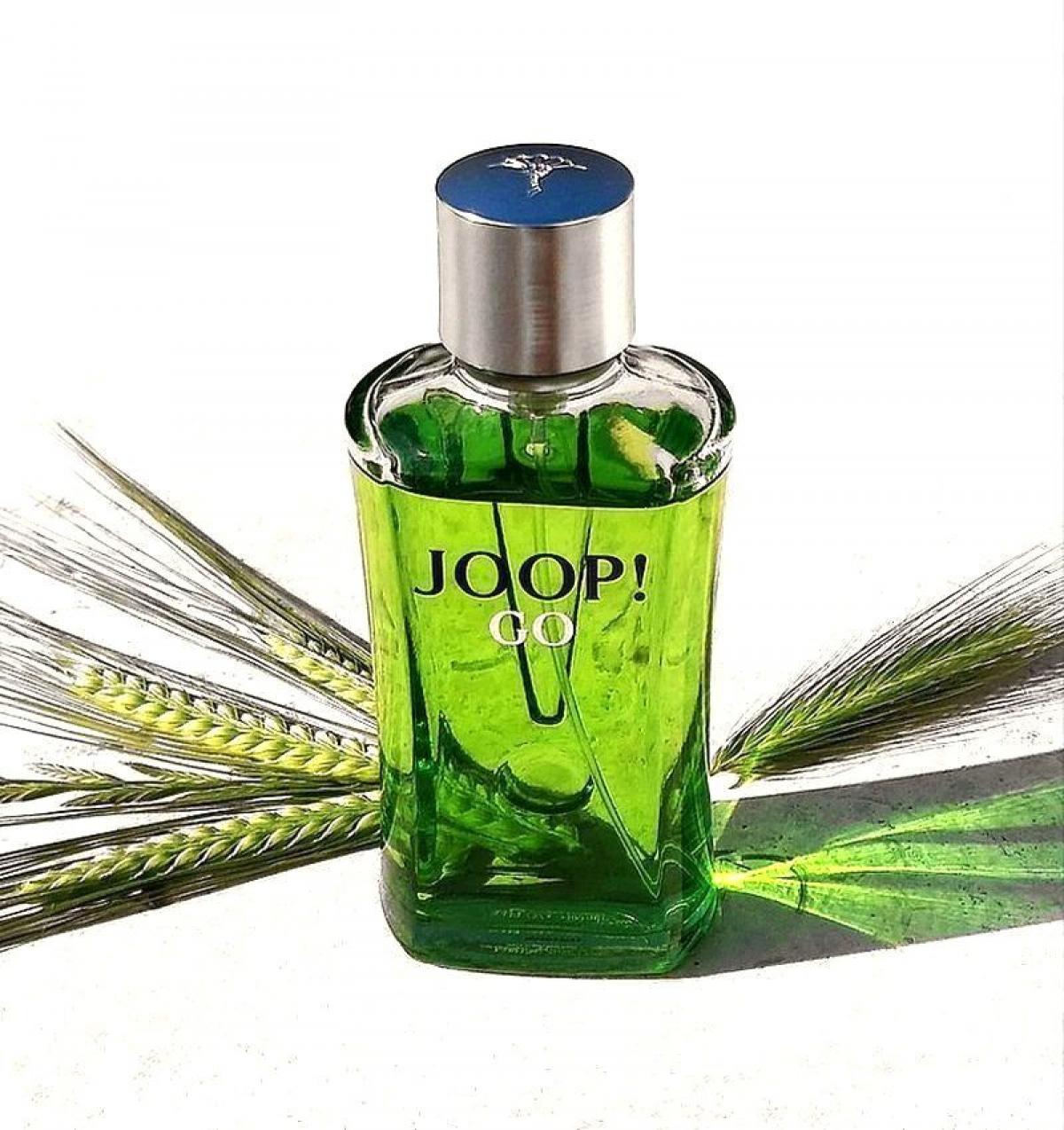 Joop Go Joop Cologne A Fragrance For Men