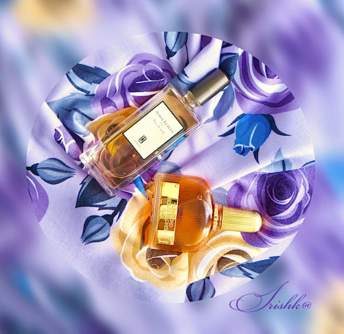 Violet Blonde Tom Ford perfume a fragrância Feminino 2011