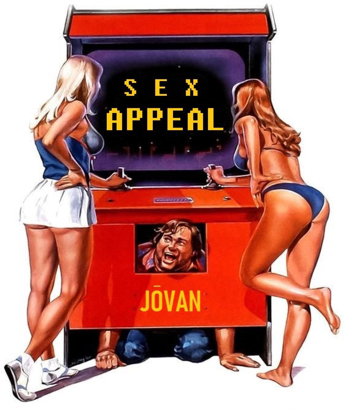 Sex Appeal Jovan Colonia Una Fragancia Para Hombres