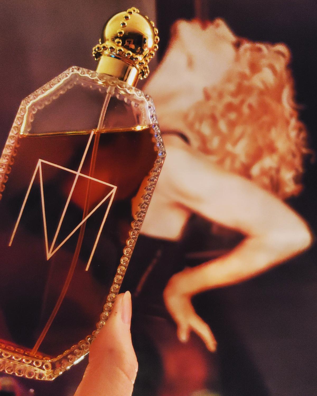 Truth Or Dare By Madonna Naked Madonna Perfume A Fragrance For Women