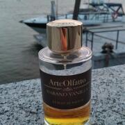 Habano Vanilla ArteOlfatto Perfume A Fragrance For Women And Men 2013