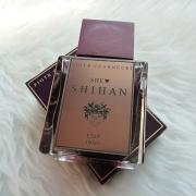 She Shihan She Sensei Piotr Czarnecki Perfume A Fragrance For Women