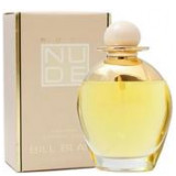 Nude Bill Blass Perfume A Fragr Ncia Feminino