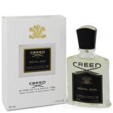 Royal Oud Creed Perfume Una Fragancia Para Hombres Y Mujeres 2011