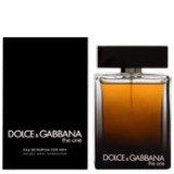 The One for Men Dolce Gabbana Cologne ein es Parfum für Männer 2008