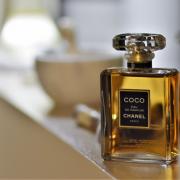 Coco de Parfum Chanel perfume a fragrance for women 1984