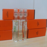 Hermessence Vetiver Tonka Hermès perfume - a fragrance for women and men  2004