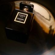 Coco Noir Chanel - a fragrance for women 2012