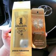 Spreek luid Doelwit Bekwaam 1 Million Parfum Paco Rabanne cologne - a new fragrance for men 2020