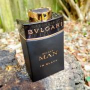 Bvlgari Man Black Bvlgari cologne a fragrance for men 2014