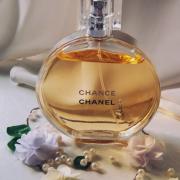 Chance Eau de Toilette Chanel perfume - a 2003