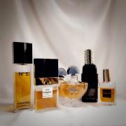 Clip vlinder Zegevieren Signaal Chanel No 5 Eau de Toilette Chanel perfume - a fragrance for women 1924
