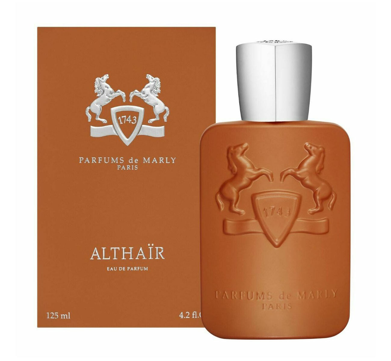 Althaïr Parfums de Marly