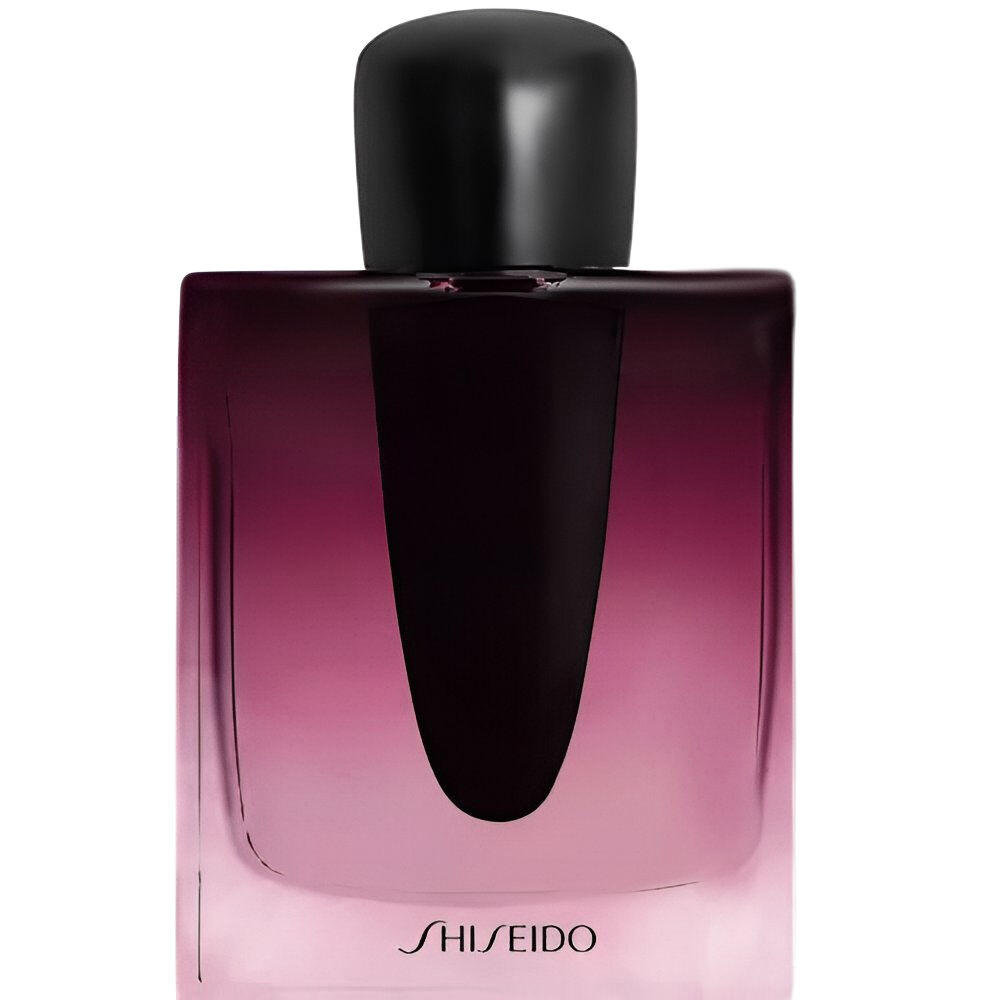 Shiseido Ginza Datura