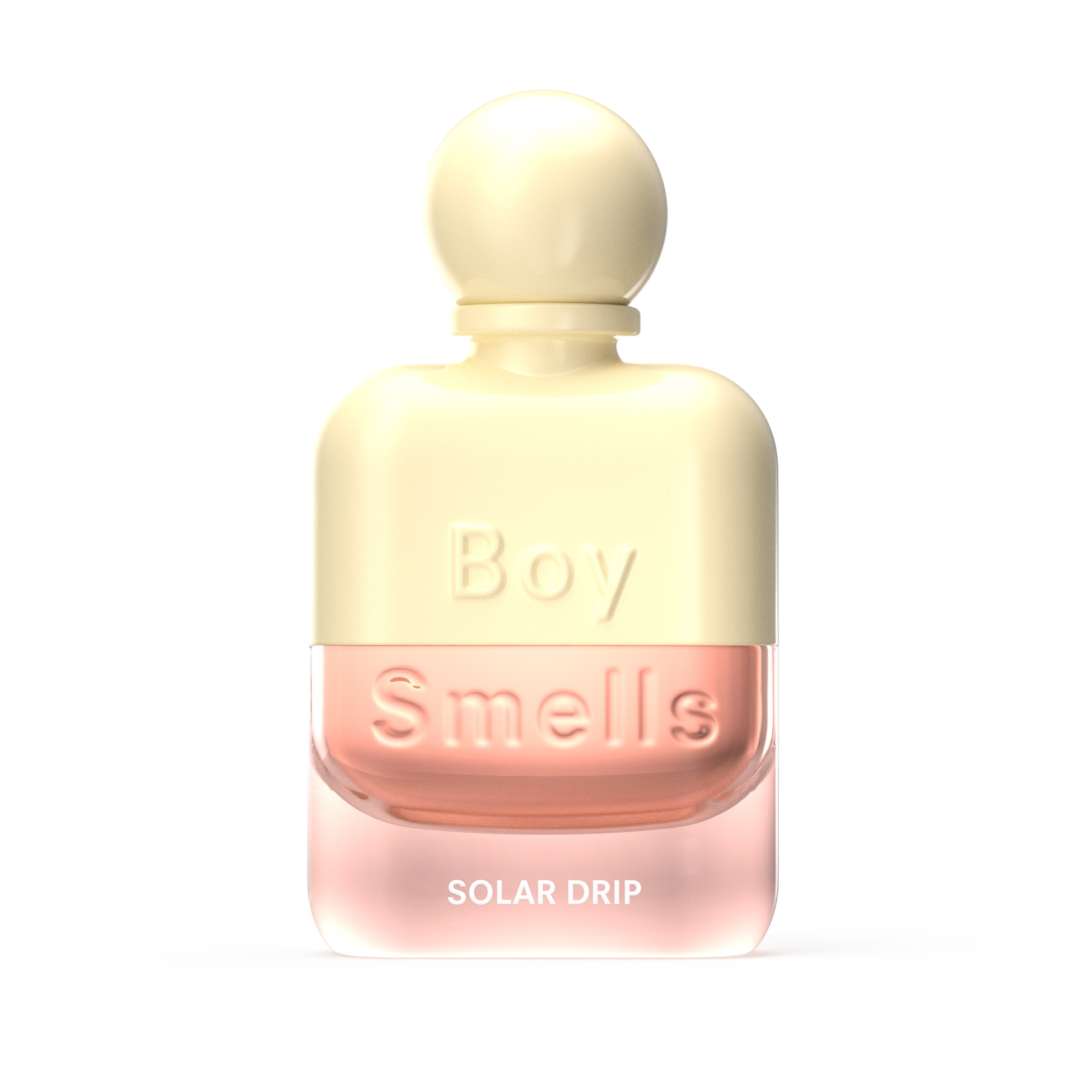 Solar Drip Boy Smells