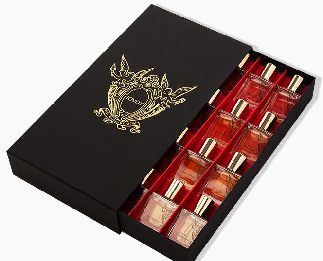 Jovoy Dream Box