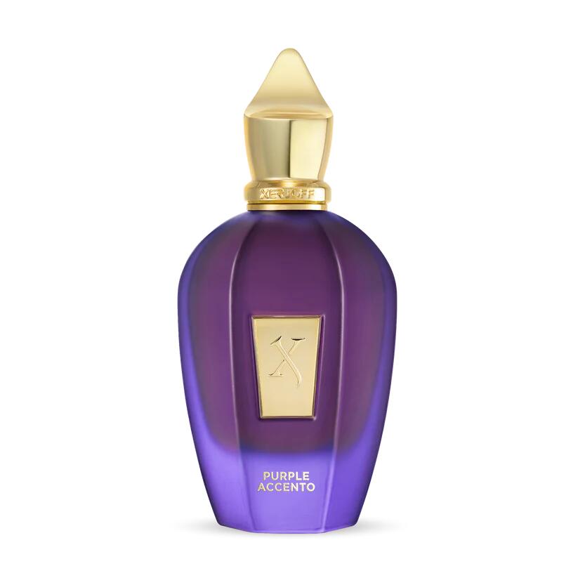 xerjoff purple accento