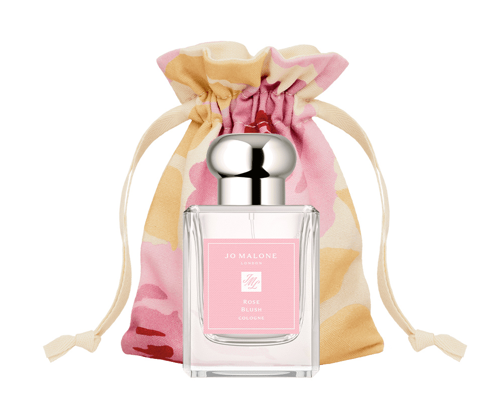 jo malone rose blush