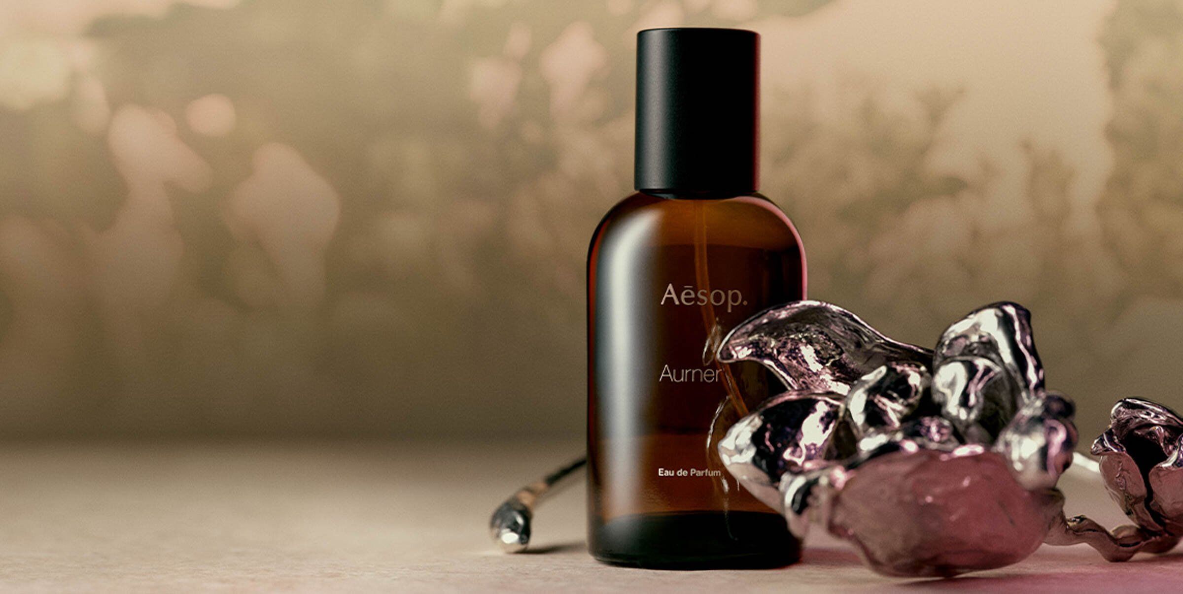Aesop Aurner Eau de Parfum | Space NK