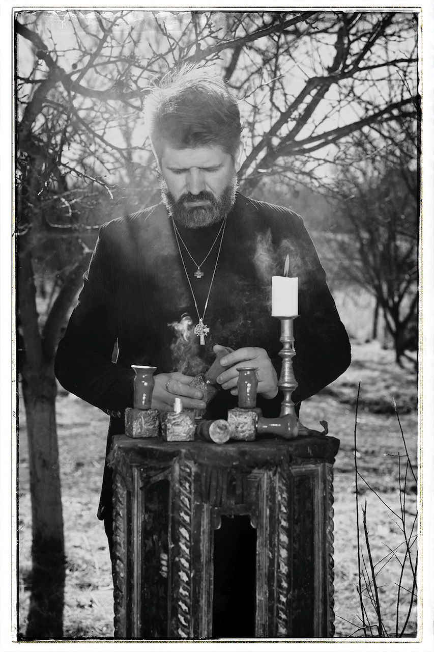 Adi ale van perfume. Adi ale van духи. Serafimi adi ale van