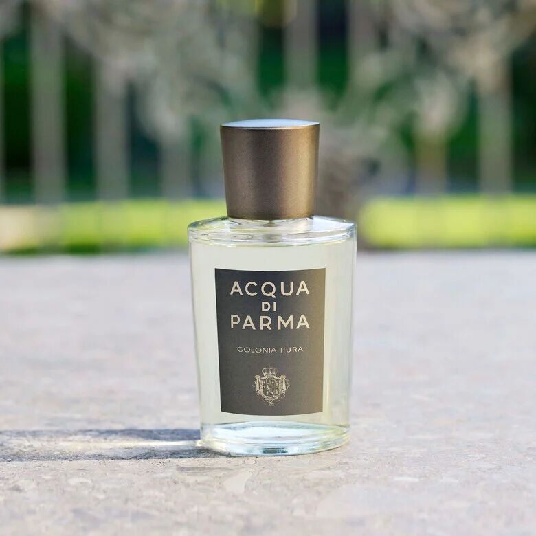 【ゆっぴ】ACQUA di PARMA アクアディパルマ コロニアプーラ コロニア プーラ オーデコロン - アクアディパルマ公式 ACQUA DI