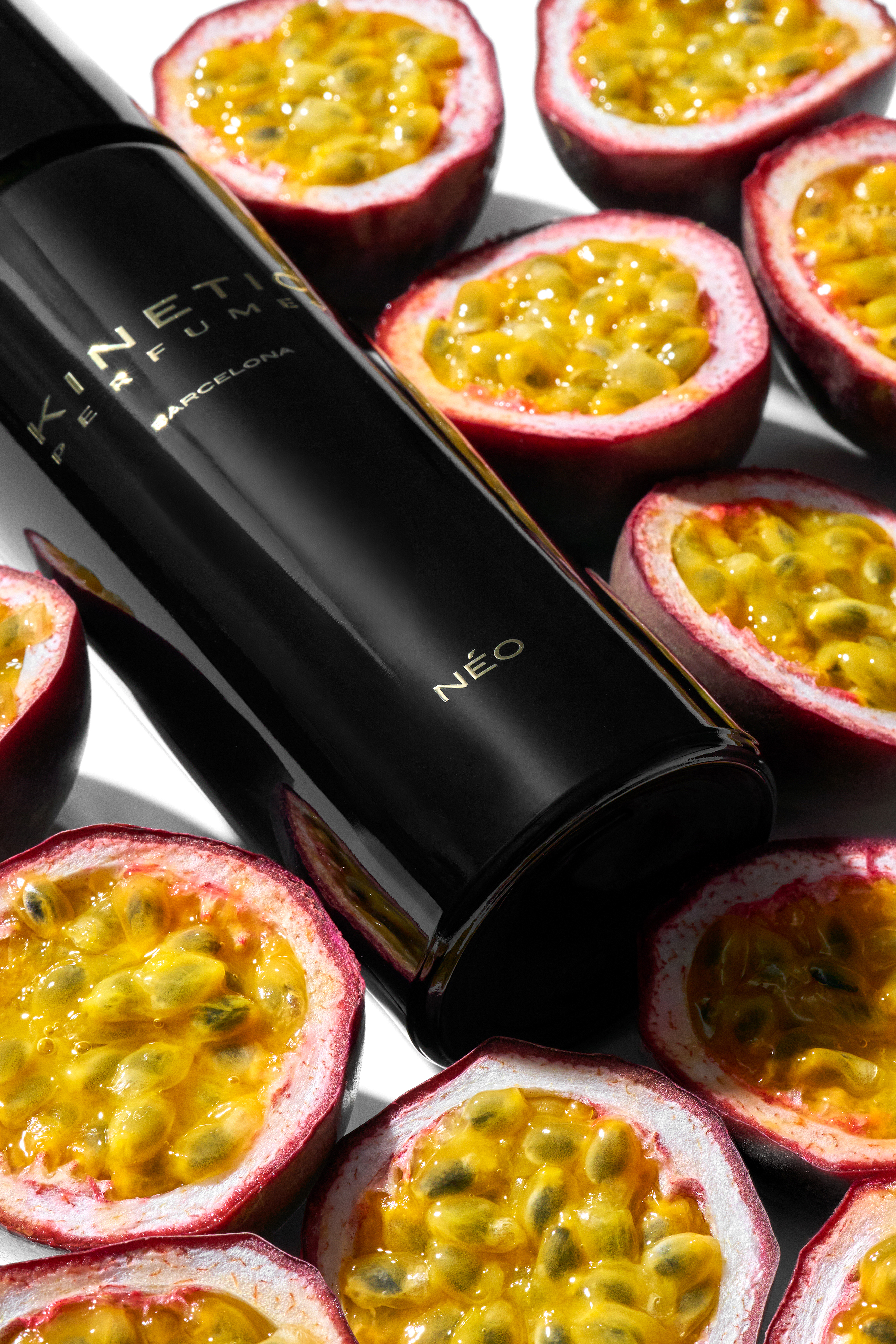 Kinetic Perfumes Néo Sillage