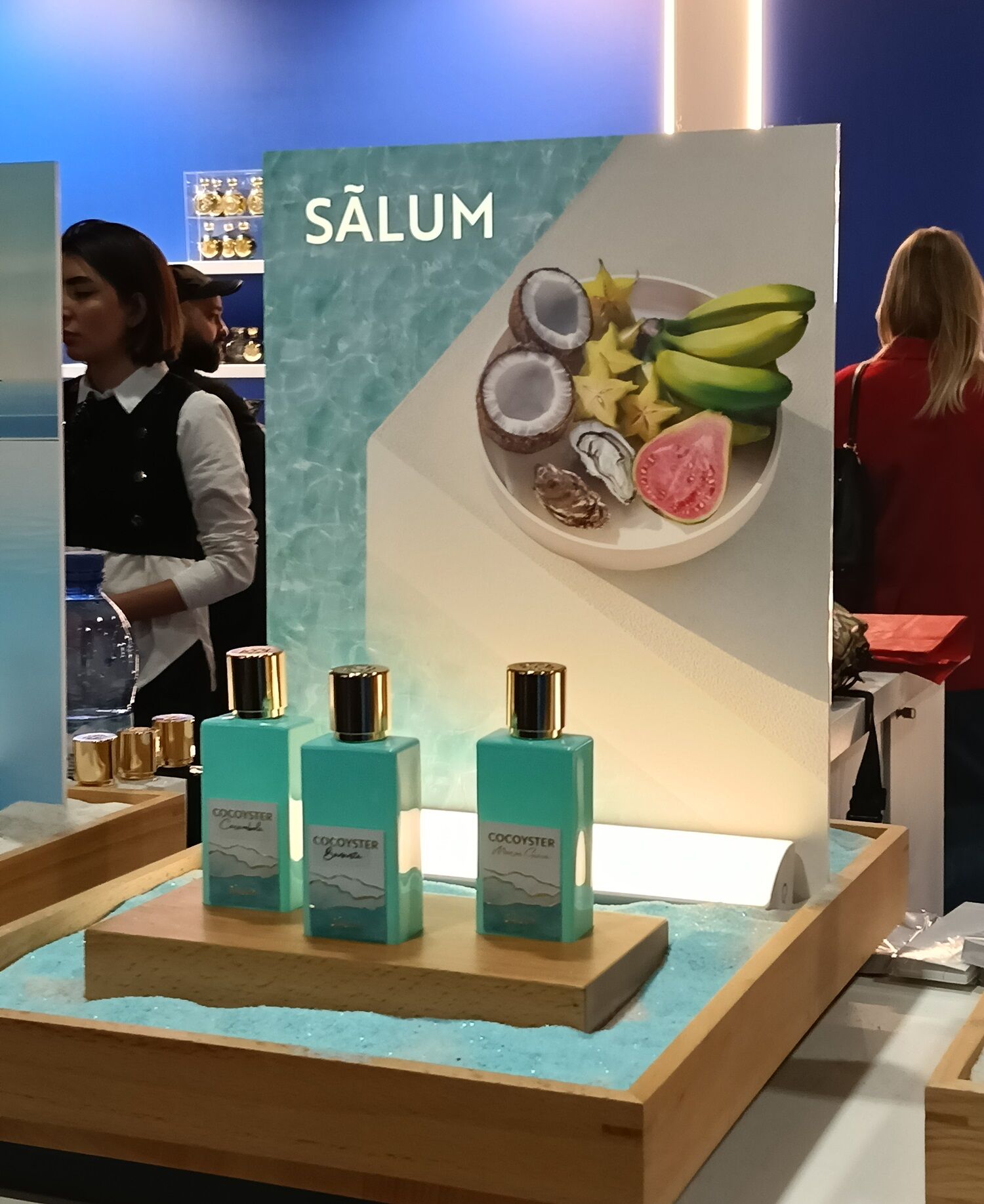 Salum