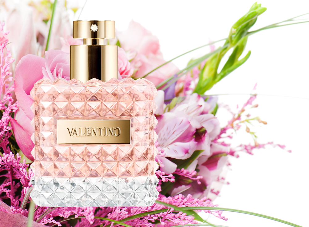 Beautiful, Light Easy-to-Wear Perfumes for ~ Fragrance