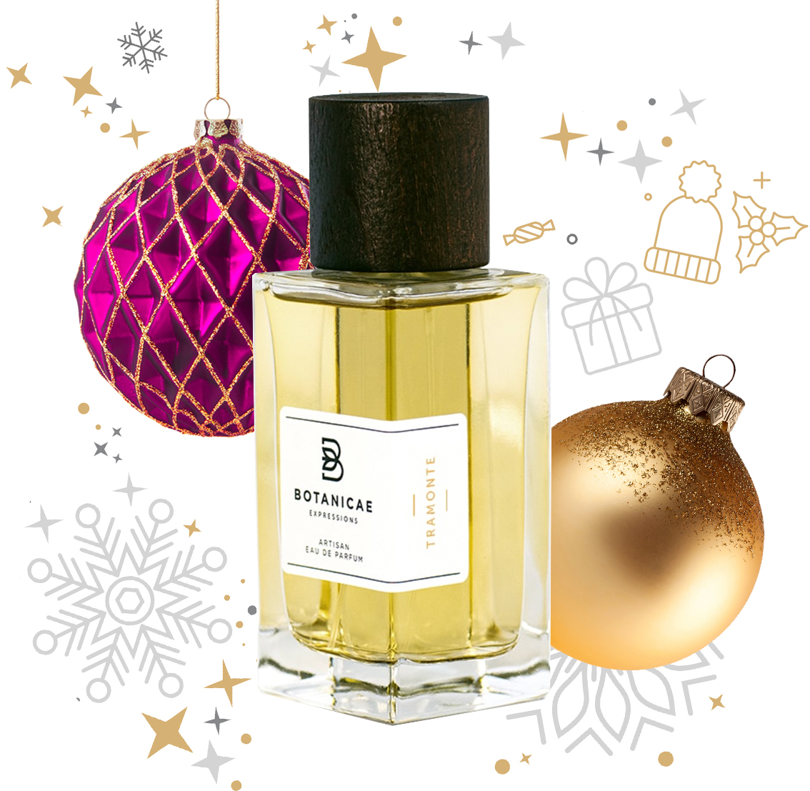 Notable Perfumes of 2018 From Our Editors ~ Fragrantica