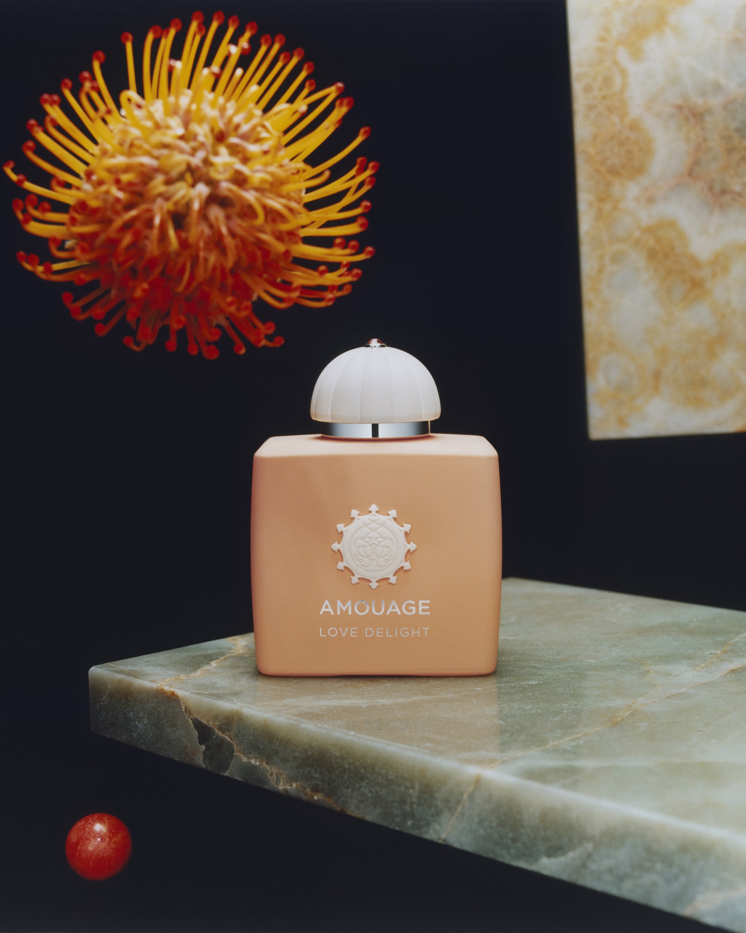 amouage love delight