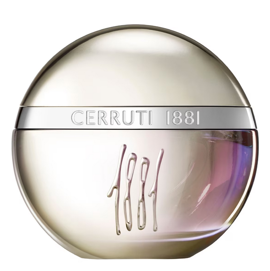Cerruti 1881 Femme Rêve De Roses Eau de Parfum