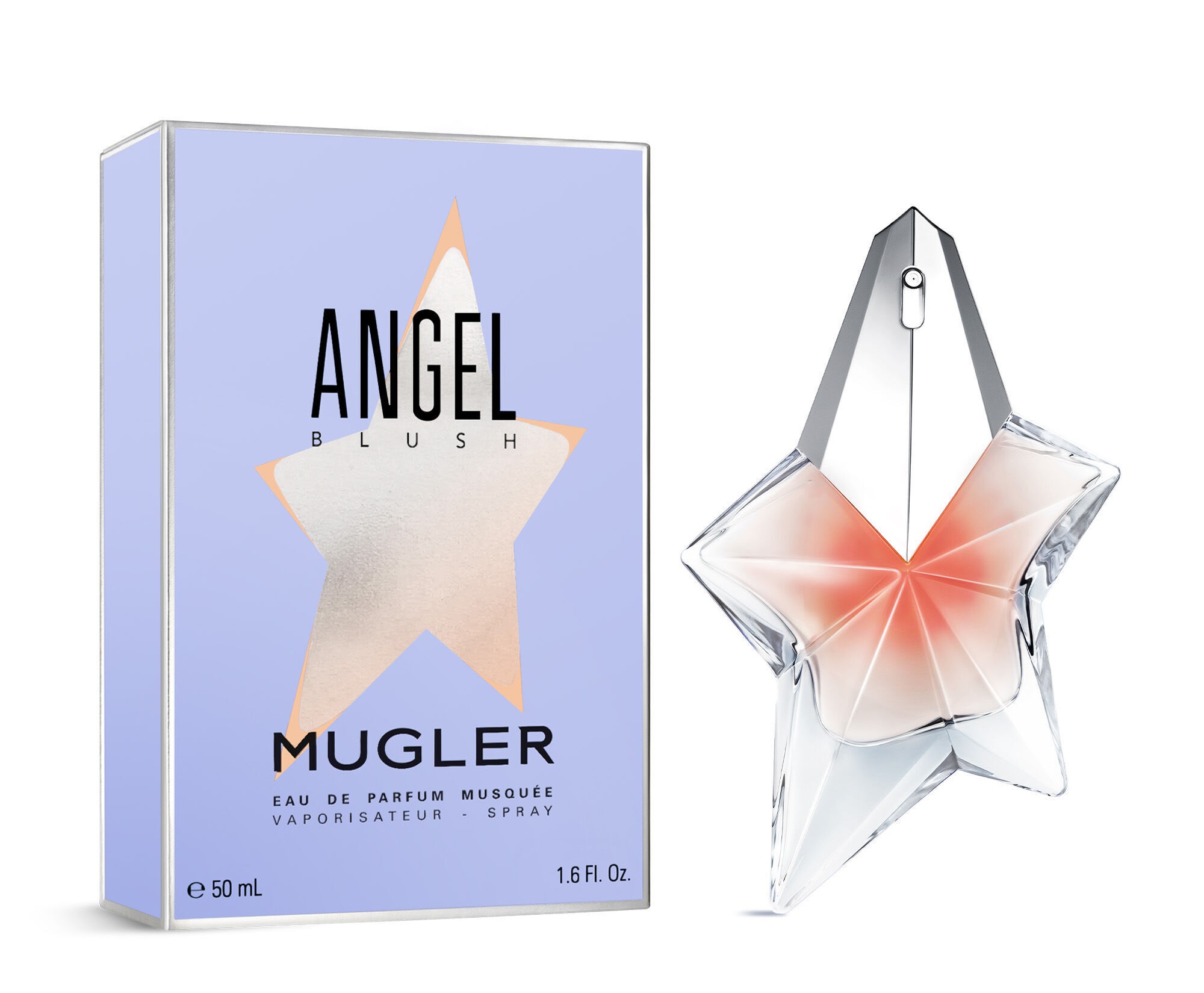 Angel Blush Mugler 