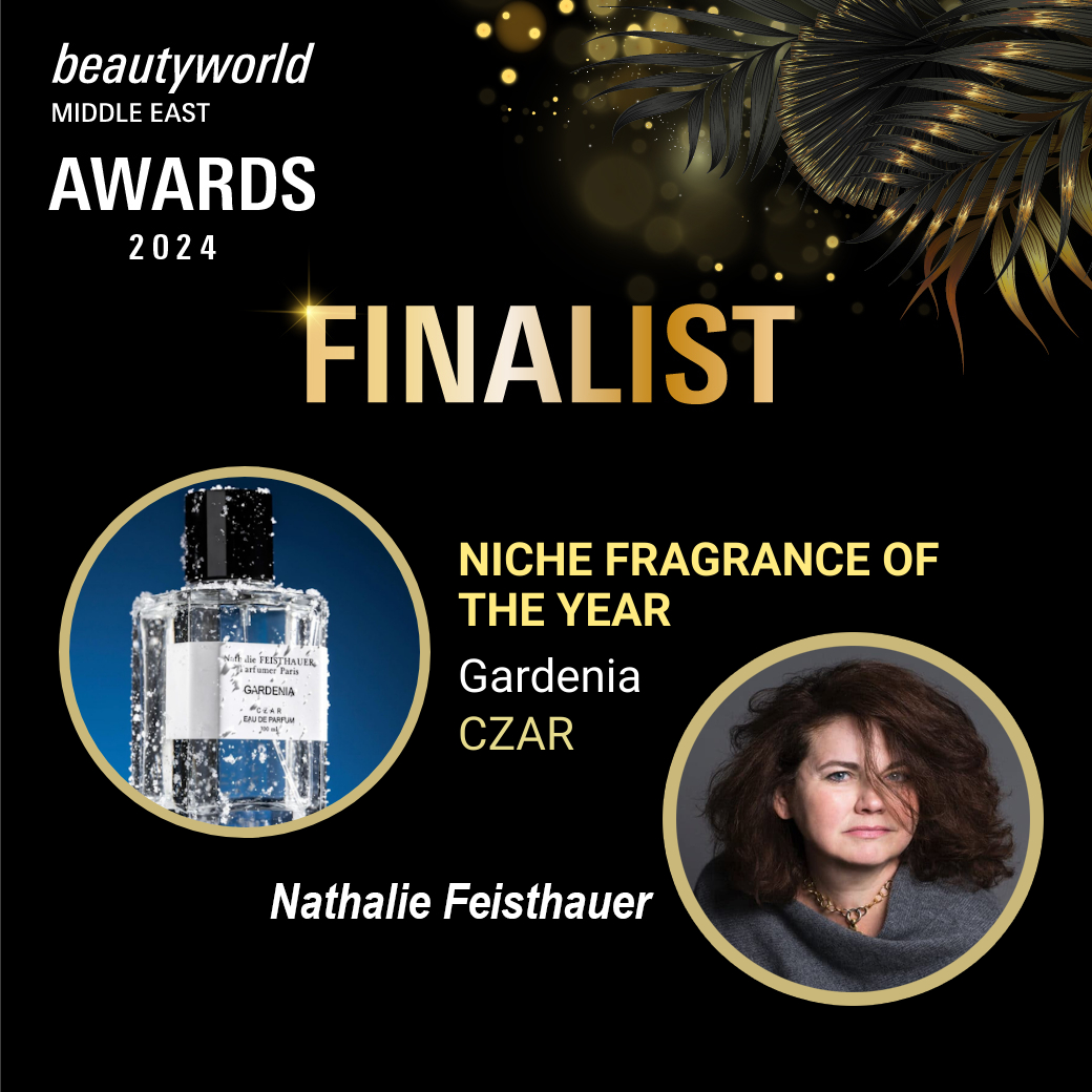 czar gardenia x nathalie feisthauer