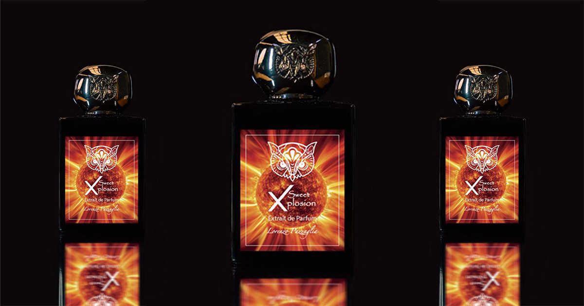 lorenzo pazzaglia sweet xplosion