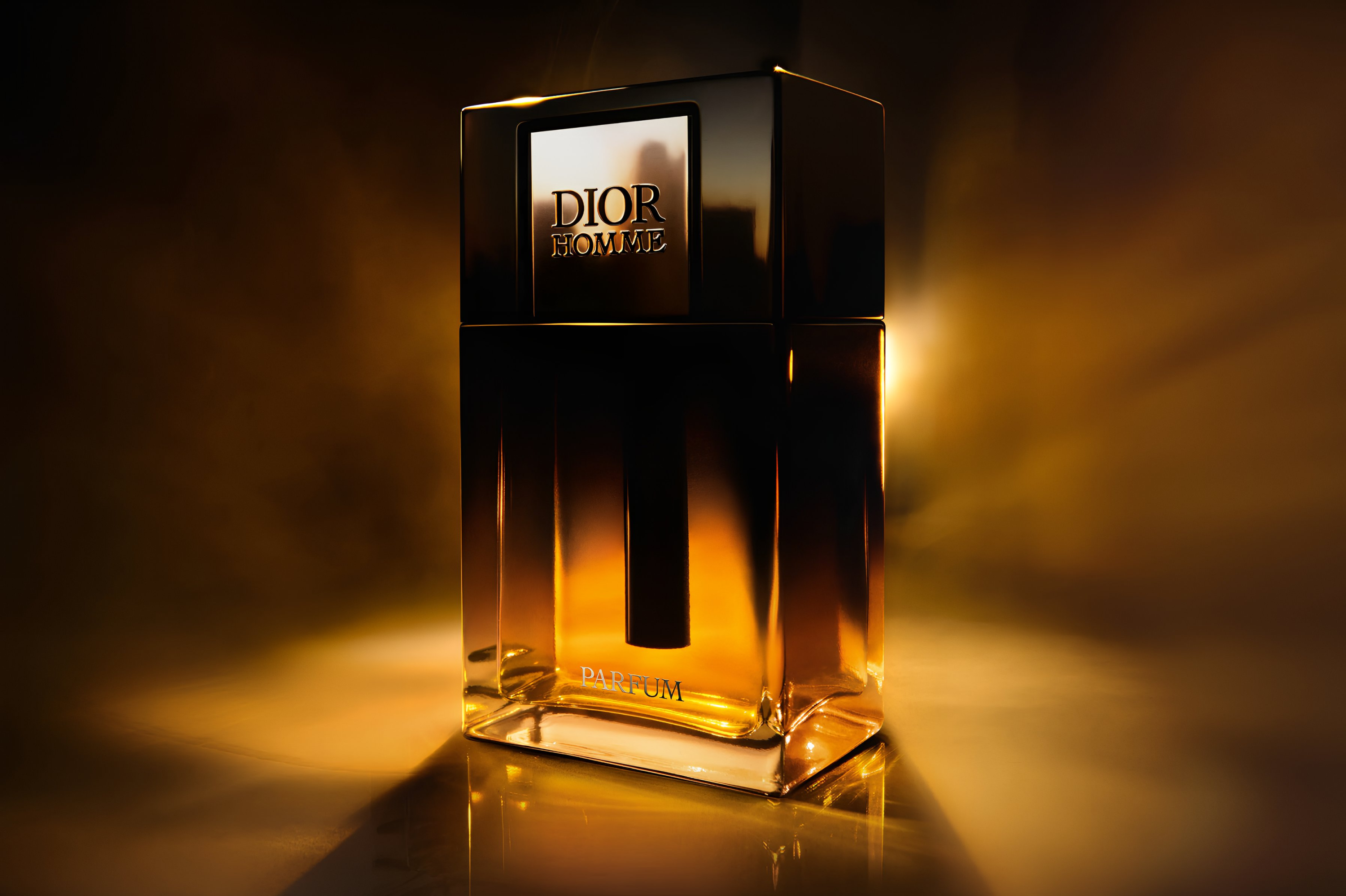 Апология Куркджана: о Dior Homme Parfum 2025 и Sauvage Eau Forte