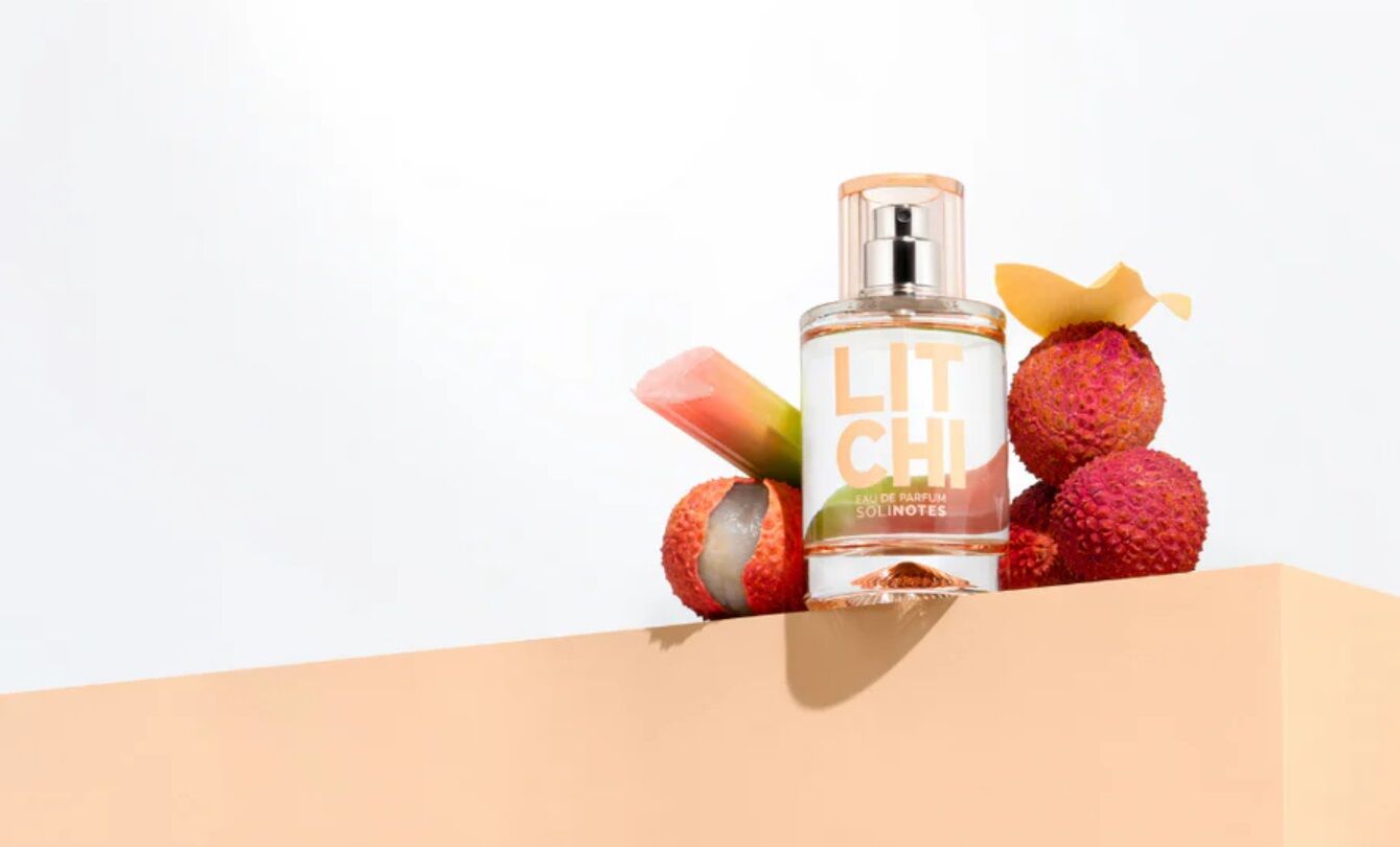 Solinotes Litchi