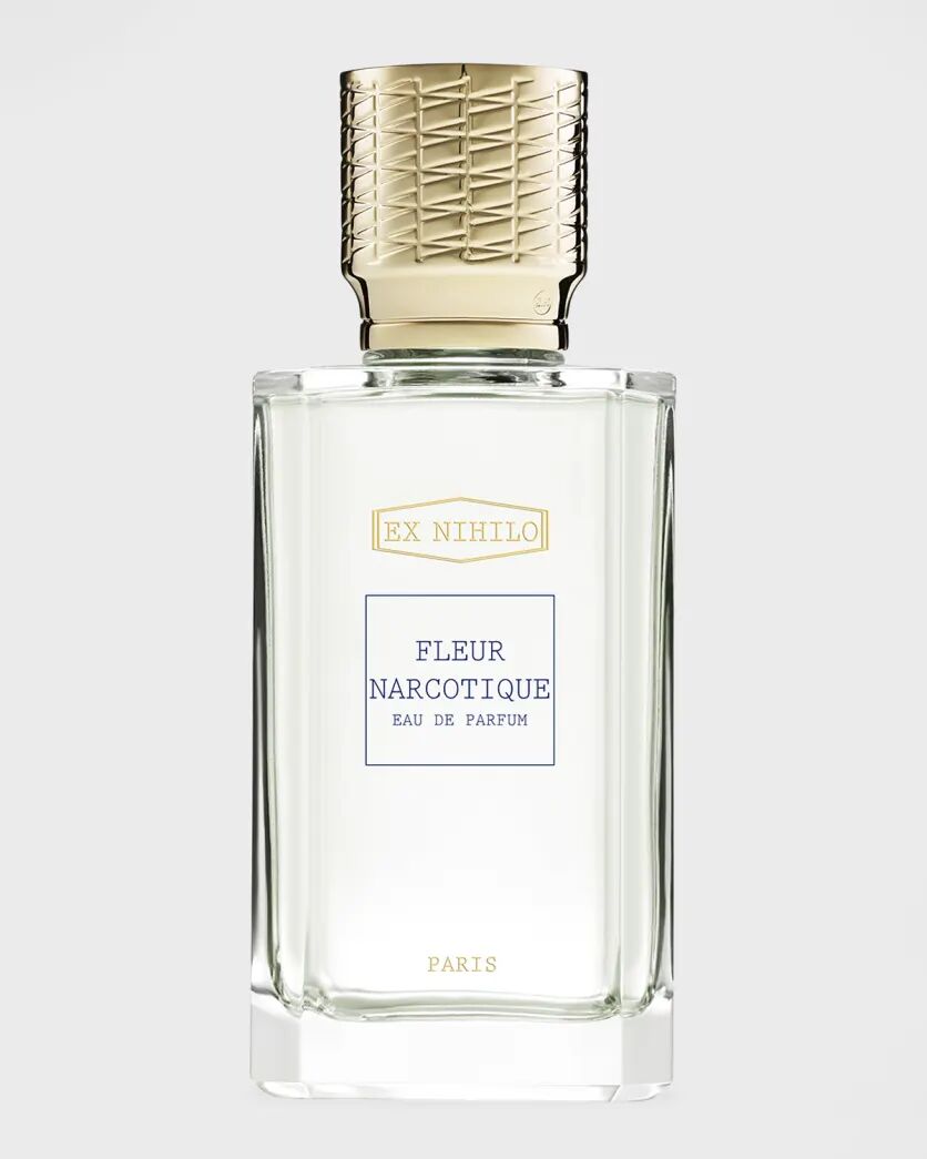 Fleur Narcotique by ex Nihilo