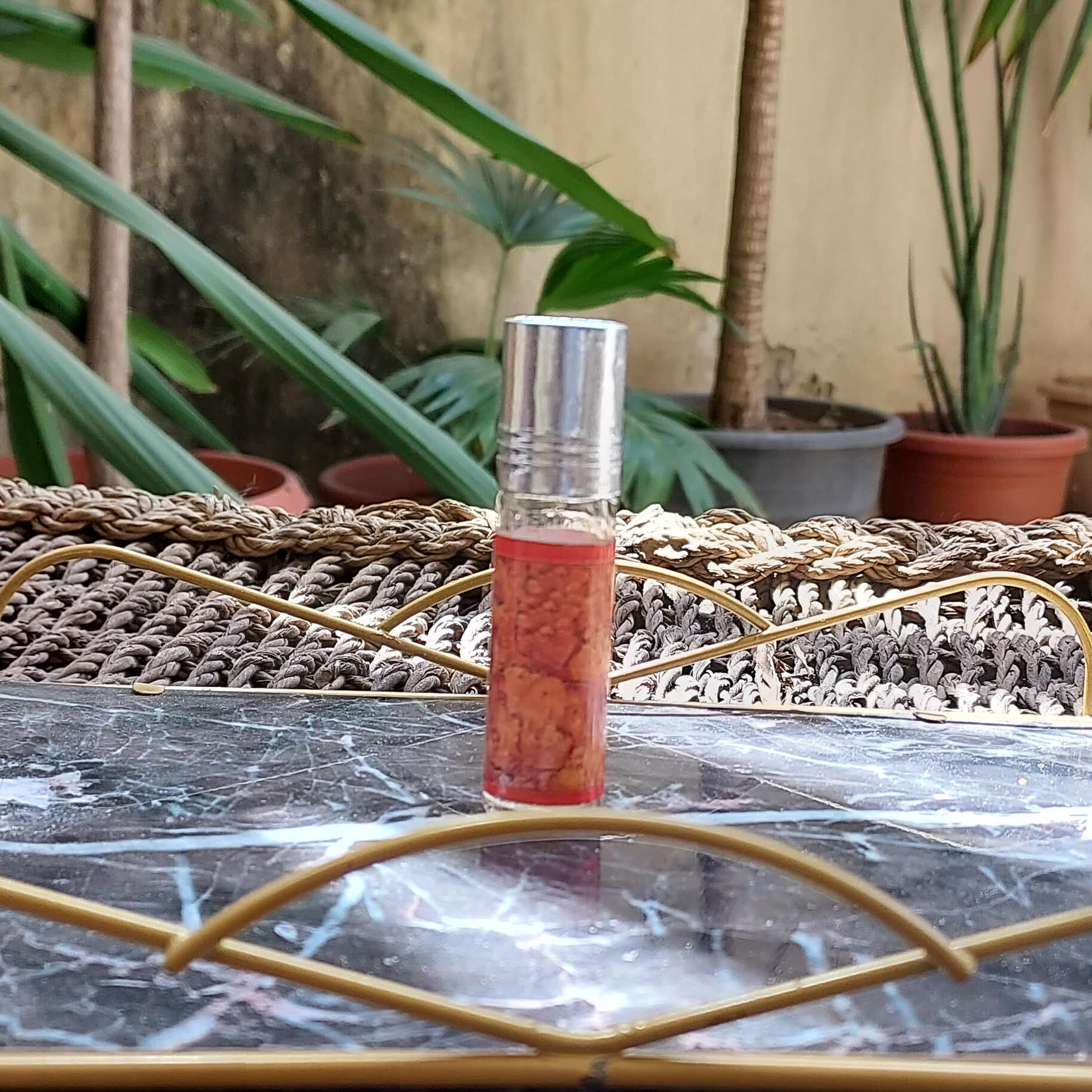 Parfémový olej Al Rehab Shaikhah