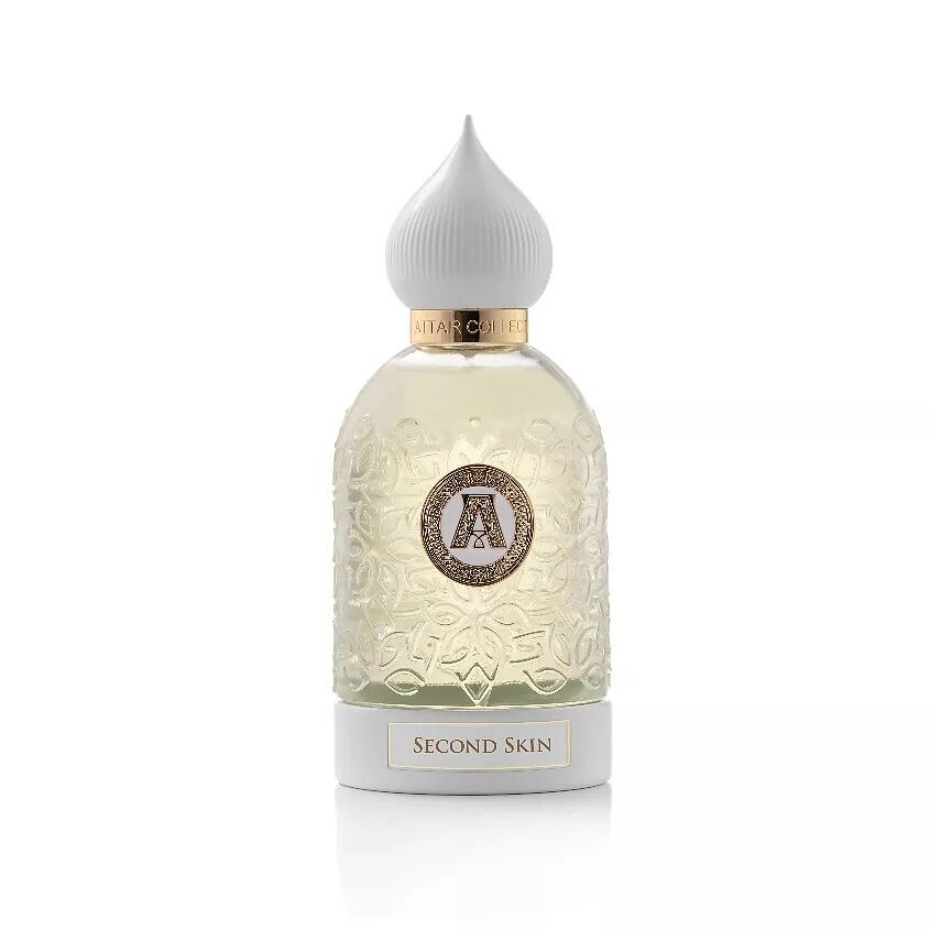 Second Skin Attar Collection