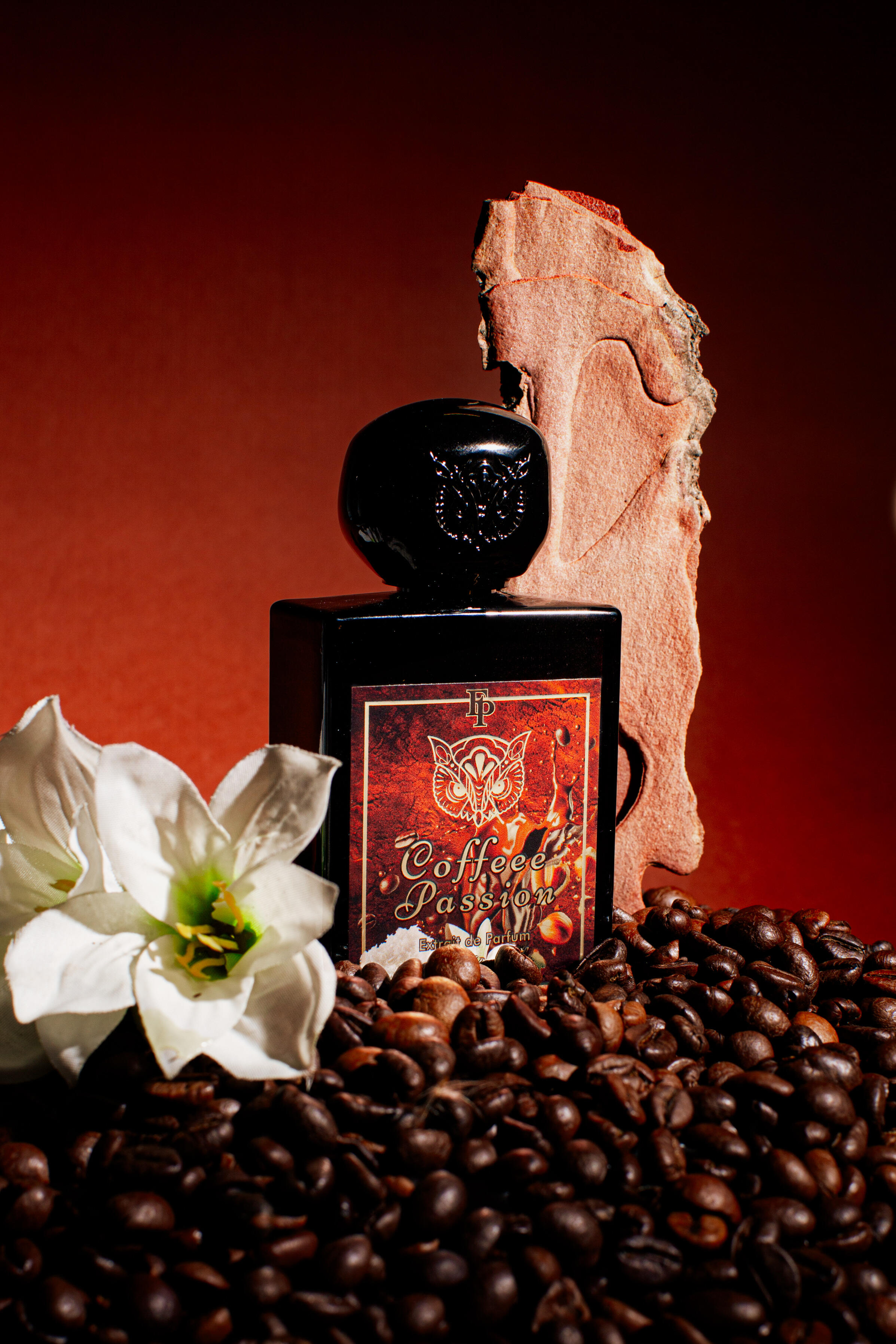 lorenzo pazzaglia coffeee passion
