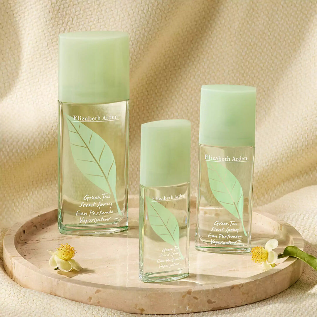 Green Tea Elizabeth Arden