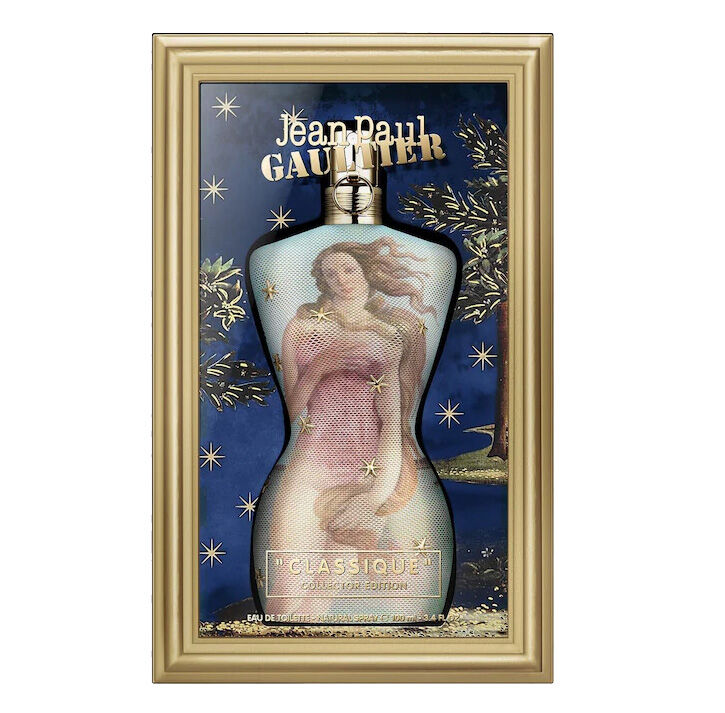 jean paul gaultier classique collector 2024